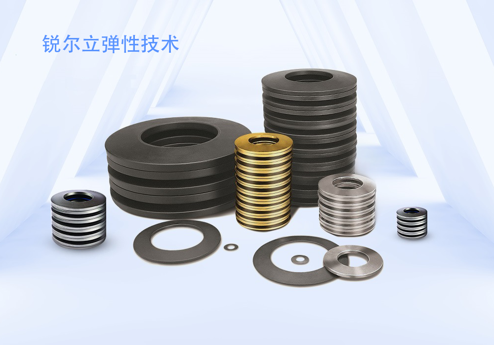彈簧的強(qiáng)化工藝技術(shù)